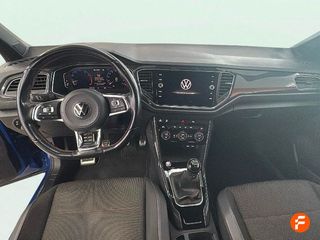 Volkswagen T-Roc Advance 1.5 TSI 110kW (150CV)