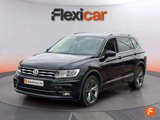 Volkswagen Tiguan R-Line 2.0 TDI 110kW (150CV) DSG 4Motion
