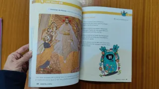 Religión Católica 1.