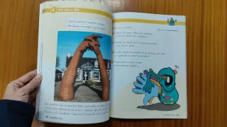 Religión Católica 1.