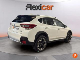Subaru XV 2.0i Hybrid CVT Executive Plus