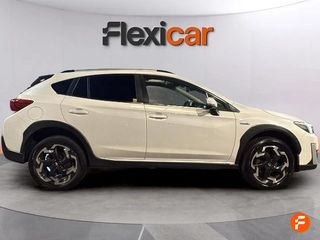 Subaru XV 2.0i Hybrid CVT Executive Plus