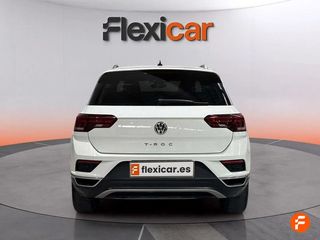 Volkswagen T-Roc Sport 1.5 TSI 110kW (150CV) DSG