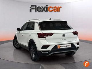 Volkswagen T-Roc Sport 1.5 TSI 110kW (150CV) DSG