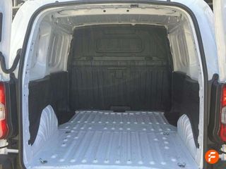 Peugeot Partner 1499  102 CV