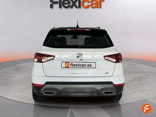 Seat Arona 1.5 TSI 110kW (150CV) DSG FR