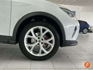Seat Arona 1.5 TSI 110kW (150CV) DSG FR