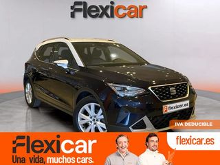 Seat Arona 1.0 TSI 81kW (110CV) DSG Xperience Plus