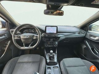 Ford Focus 1.0 Ecoboost 92kW Active