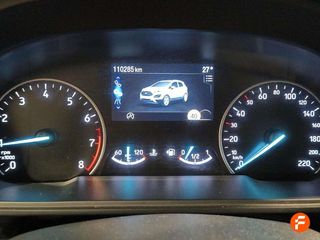 Ford Ecosport 1.0T EcoBoost 92kW (125CV) S&S ST Line