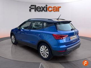 Seat Arona 1.0 TSI 81kW (110CV) Xperience XL