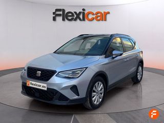 Seat Arona 1.0 TSI 81kW (110CV) DSG Style XM