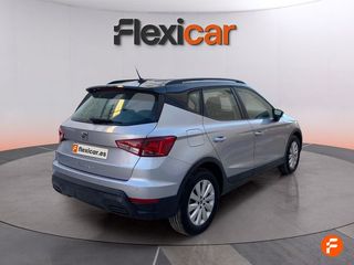 Seat Arona 1.0 TSI 81kW (110CV) DSG Style XM