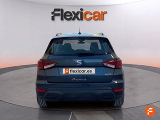 Seat Arona 1.0 TSI 81kW (110CV) DSG Style XM