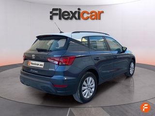 Seat Arona 1.0 TSI 81kW (110CV) DSG Style XM