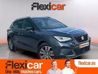 Seat Arona 1.0 TSI 81kW (110CV) FR XL RX
