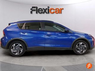 Hyundai Bayon 1.0 TGDI 74kW (100CV) Maxx
