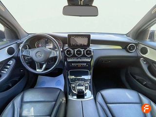 Mercedes GLC GLC 220 d 4MATIC