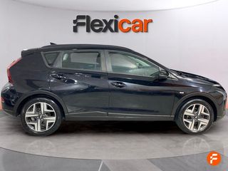 Hyundai Bayon 1.0 TGDI 74kW (100CV) 48V Essence