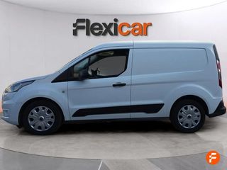 Ford Transit Connect Kombi 1.5 TDCi 55kW Ambiente 220 L1 (M1)