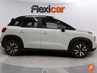 Citroën C3 Aircross BlueHDi 73kW (100CV) S&S C-Series