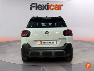 Citroën C3 Aircross BlueHDi 73kW (100CV) S&S C-Series
