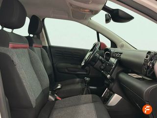 Citroën C3 Aircross BlueHDi 73kW (100CV) S&S C-Series