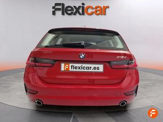 BMW Serie 3 318d Auto.Touring