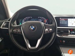 BMW Serie 3 318d Auto.Touring