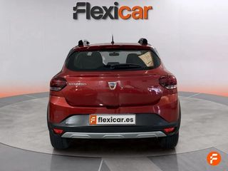 Dacia Sandero Essential TCe 67kW (90CV)