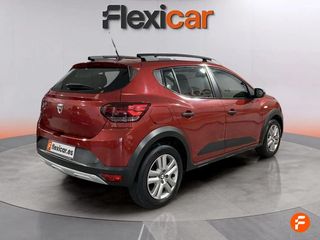 Dacia Sandero Essential TCe 67kW (90CV)