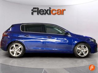 Peugeot 308 5p Allure Pack PureTech 130 S&S