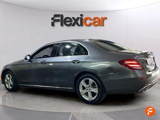 Mercedes Clase E E 220 d