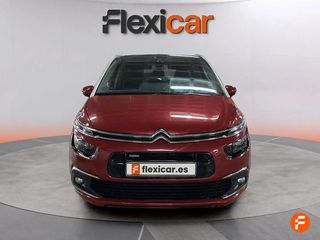 Citroën Grand C4 Picasso PureTech 130 S&S 6v EAT6 Feel