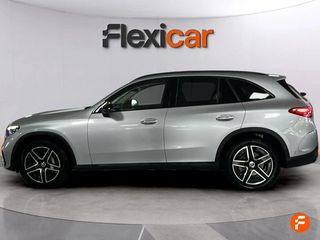 Mercedes GLC GLC 220 d 4MATIC