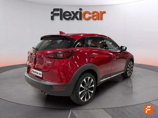 Mazda CX-3 2.0 G 89kW (121CV) 2WD 100 Aniversario