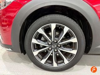 Mazda CX-3 2.0 G 89kW (121CV) 2WD 100 Aniversario