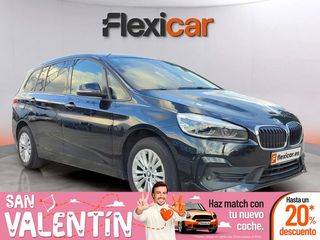 BMW Serie 2 Gran Tourer 218i
