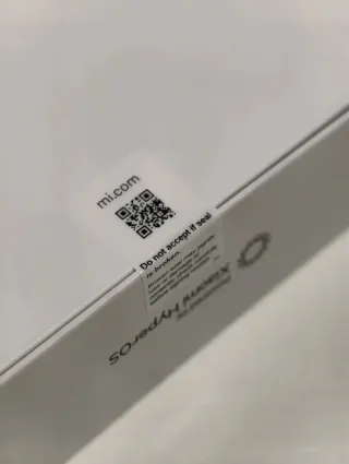 Xiaomi Redmi Note 15 Pro+ 5G - Precintado