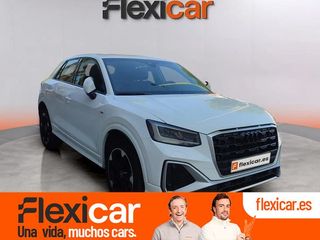 Audi Q2 Advanced 35 TDI 110kW (150CV) S tronic