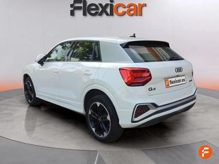 Audi Q2 Advanced 35 TDI 110kW (150CV) S tronic