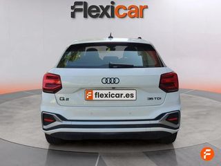 Audi Q2 Advanced 35 TDI 110kW (150CV) S tronic