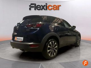 Mazda CX-3 2.0 G 89kW (121CV) Evolution Design AT
