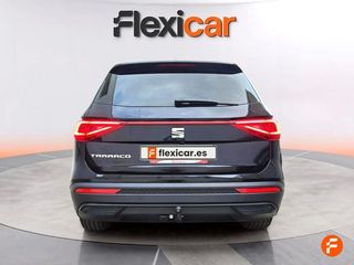 Seat Tarraco 1.5 TSI 110kW (150CV) S&S Xcellence Plus