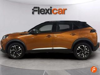 Peugeot 2008 GT Line Puretech 130 S&S BVM6