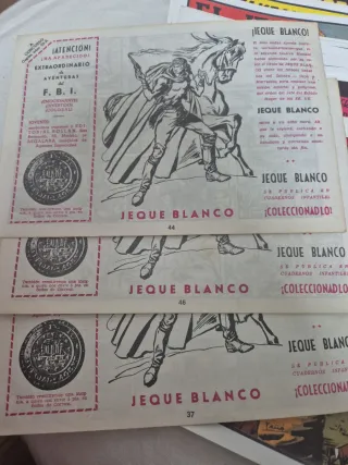 TBO Roberto alcázar y Pedrin