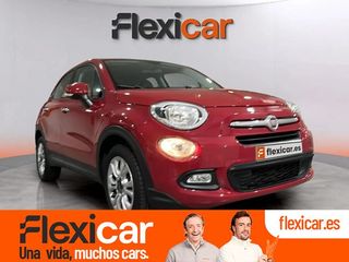 Fiat 500X Pop Star 1.6 MultiJet 88kW (120CV) 4x2