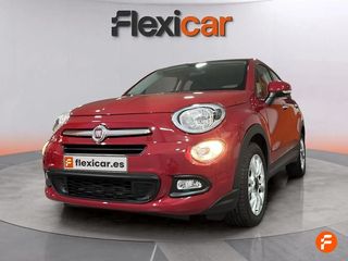 Fiat 500X Pop Star 1.6 MultiJet 88kW (120CV) 4x2