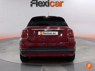 Fiat 500X Pop Star 1.6 MultiJet 88kW (120CV) 4x2