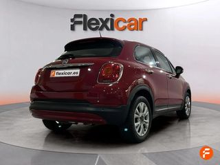 Fiat 500X Pop Star 1.6 MultiJet 88kW (120CV) 4x2